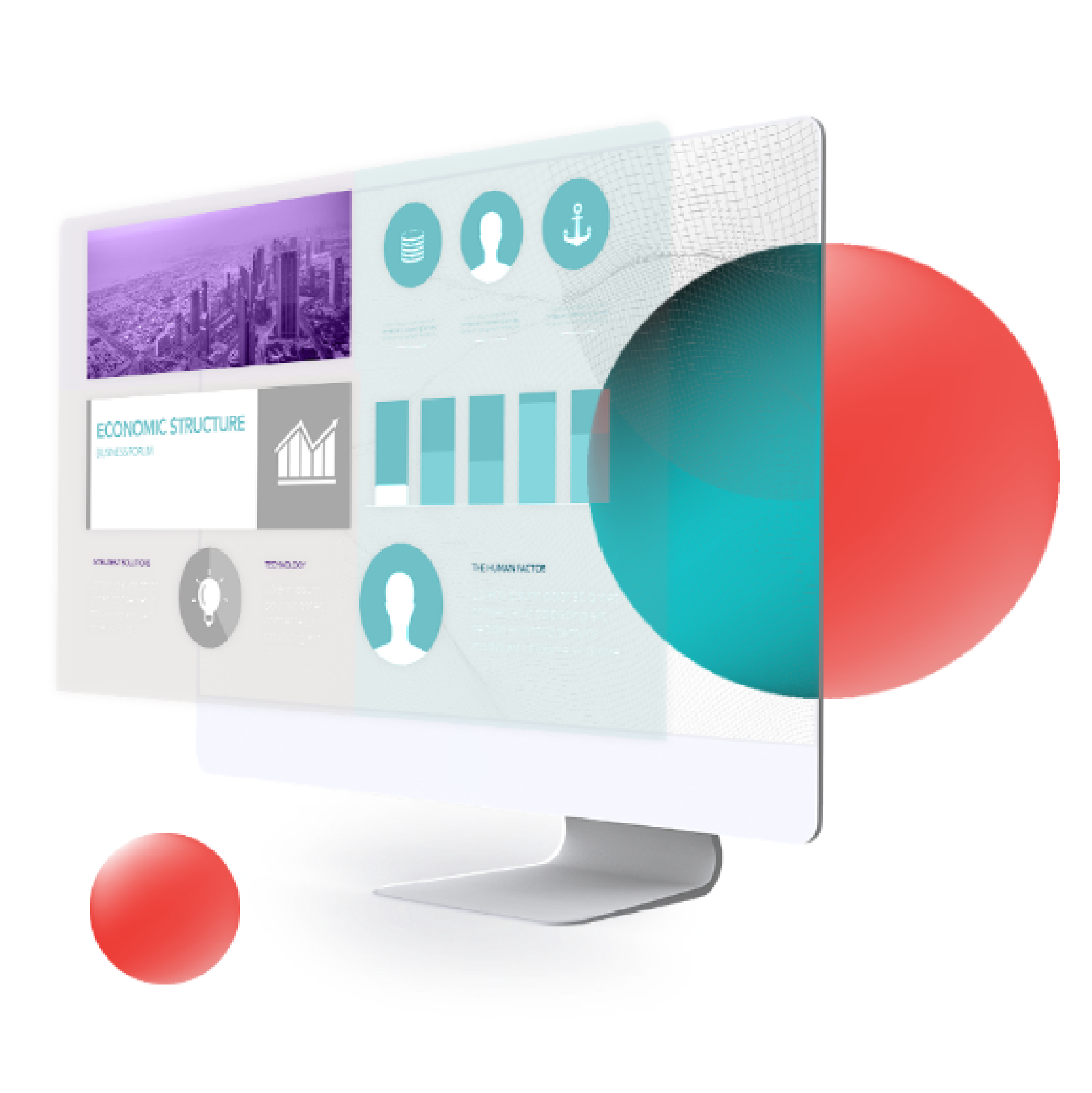 Prezlab Presentations Infographic Design Specialists