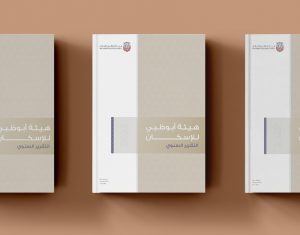 Presentation Design Agency Dubai UAE project cover