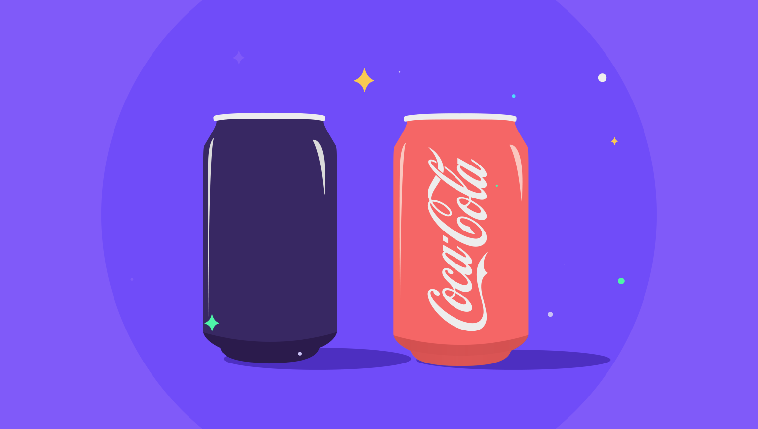 Coca-Cola: The Branding Strategy That Made A Difference