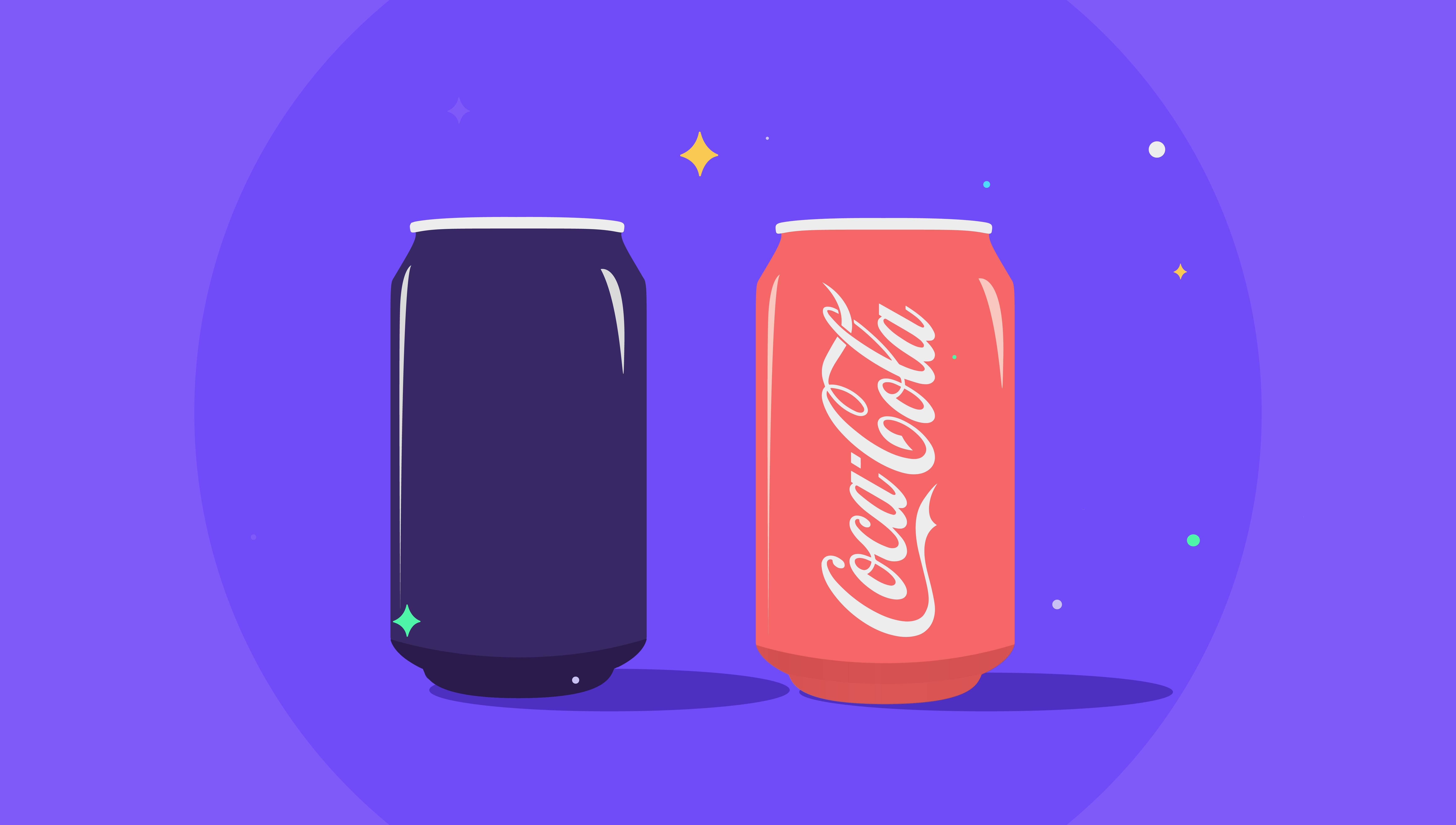 What Can We Learn from Coca-Cola's Global Marketing Success?