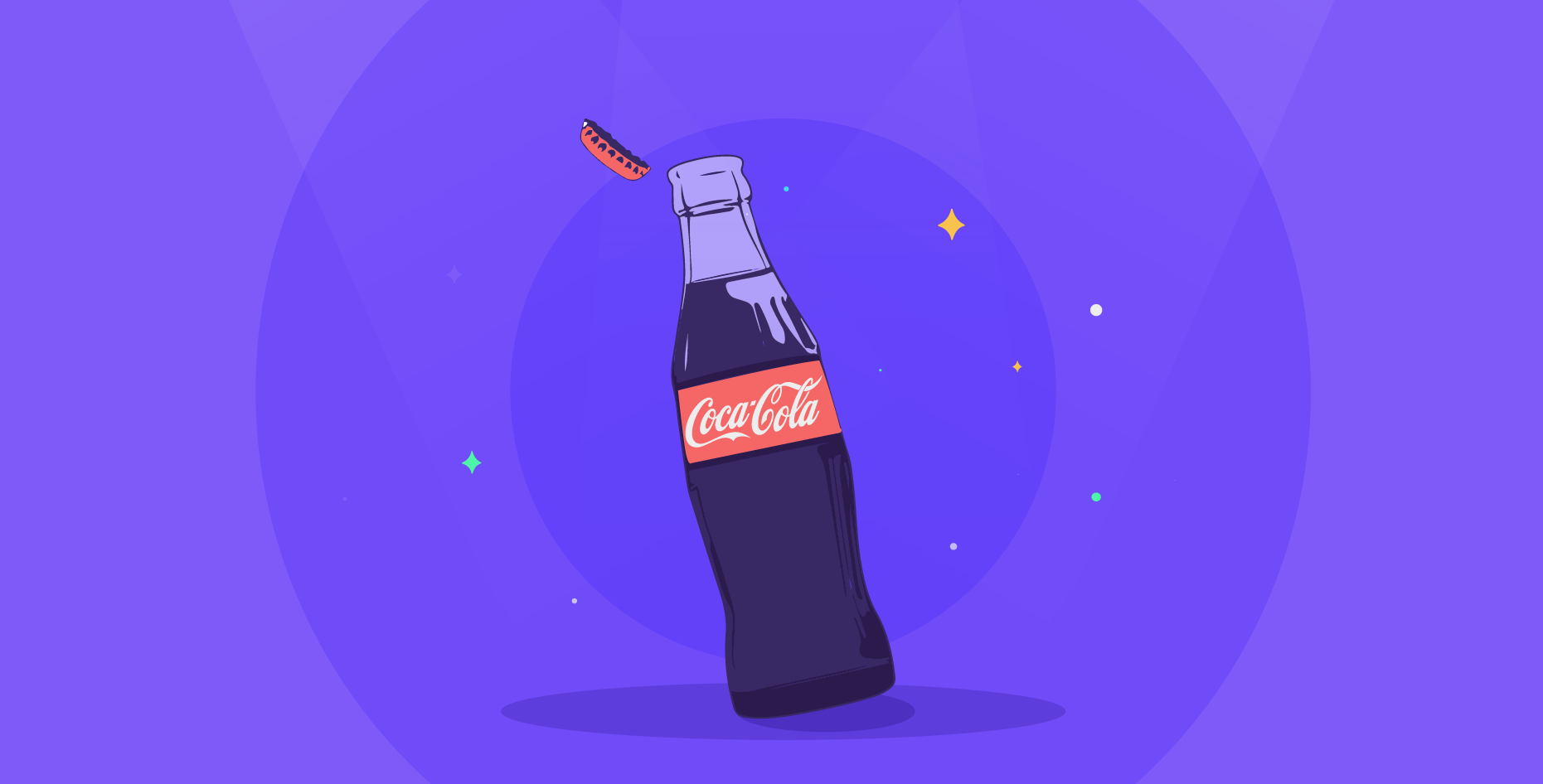 Coca Cola: The branding strategy that made a difference