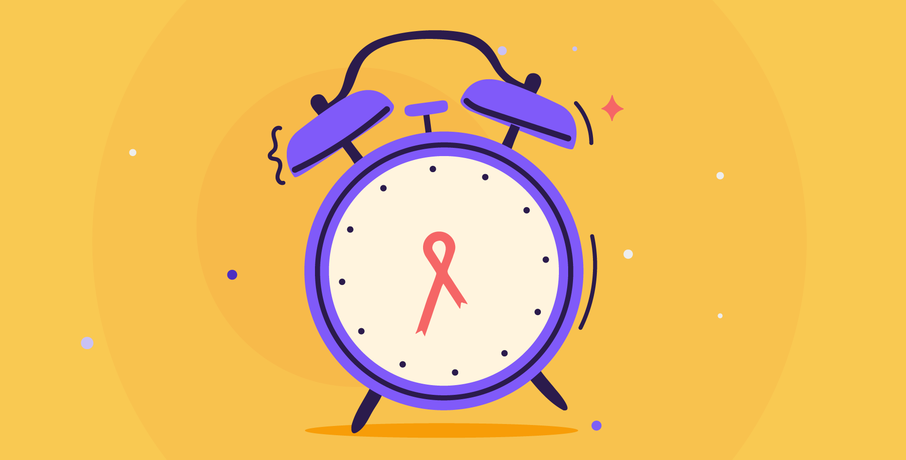 Breast cancer awareness free presentation 2022