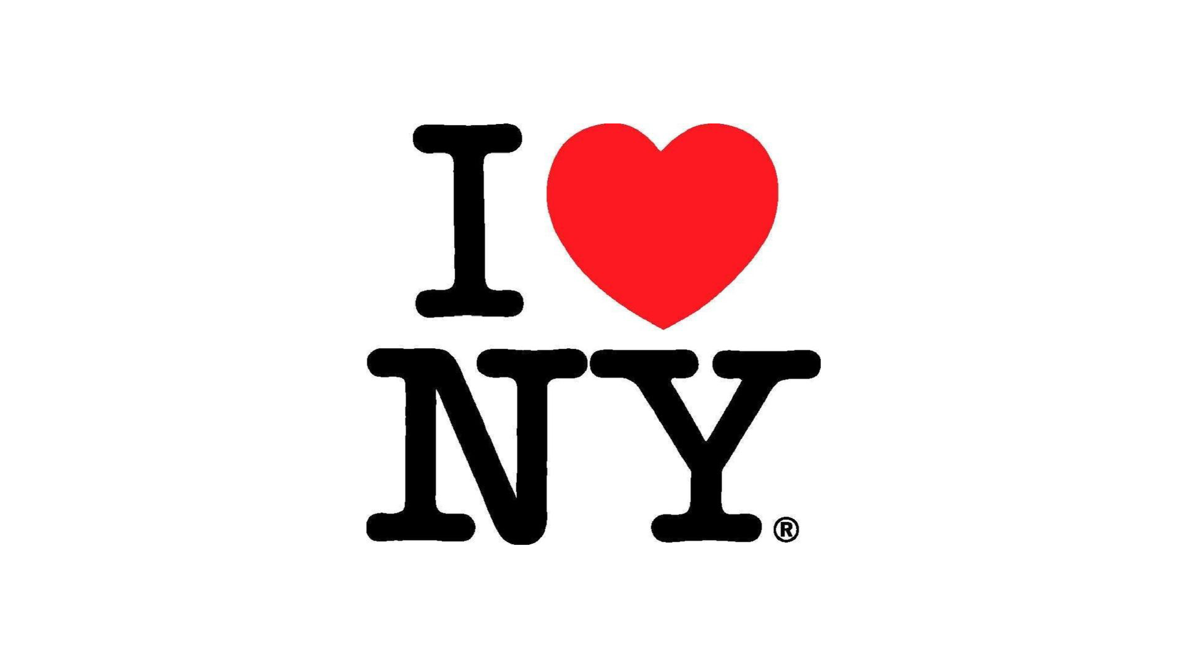 Milton Glaser Logo 