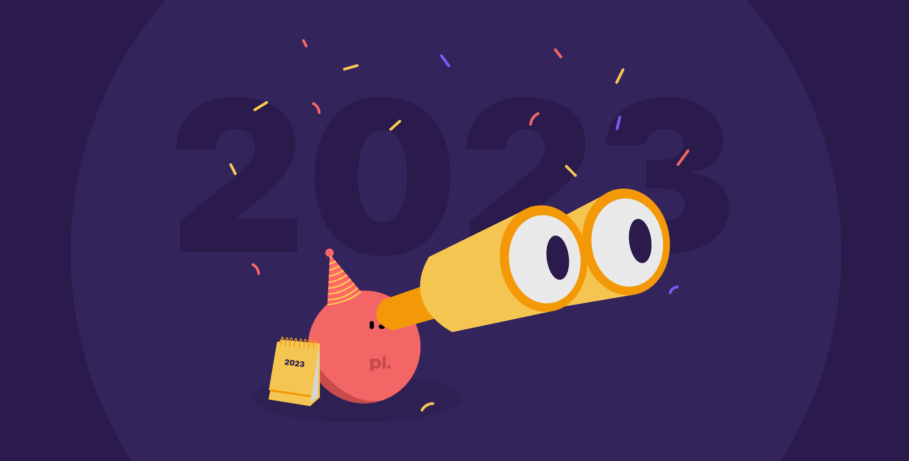 7 Presentation trends to watch out for in 2023
