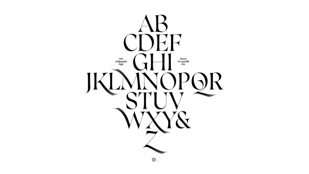 Typography