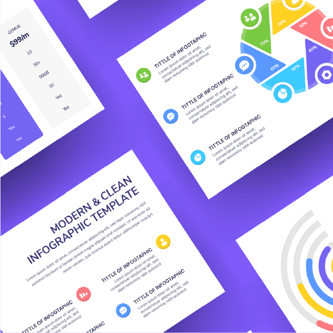 Presentation Templates