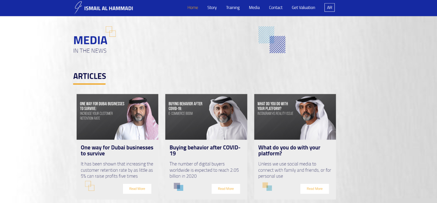 Presentation Agency UAE Dubai