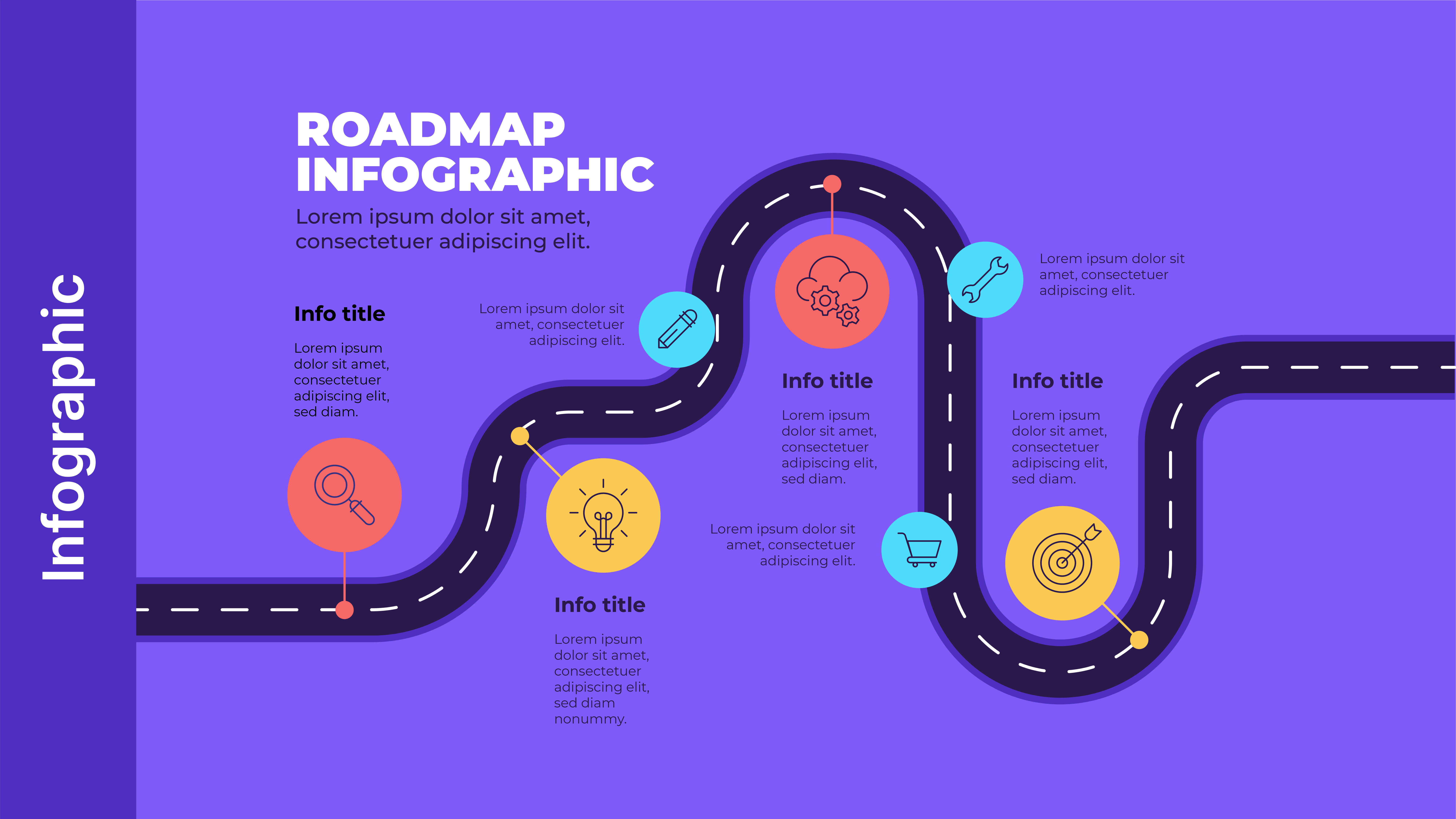 Infographic example