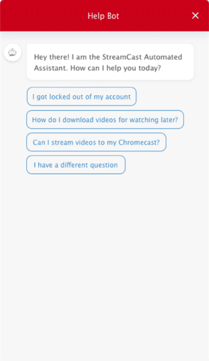 AI Chatbox