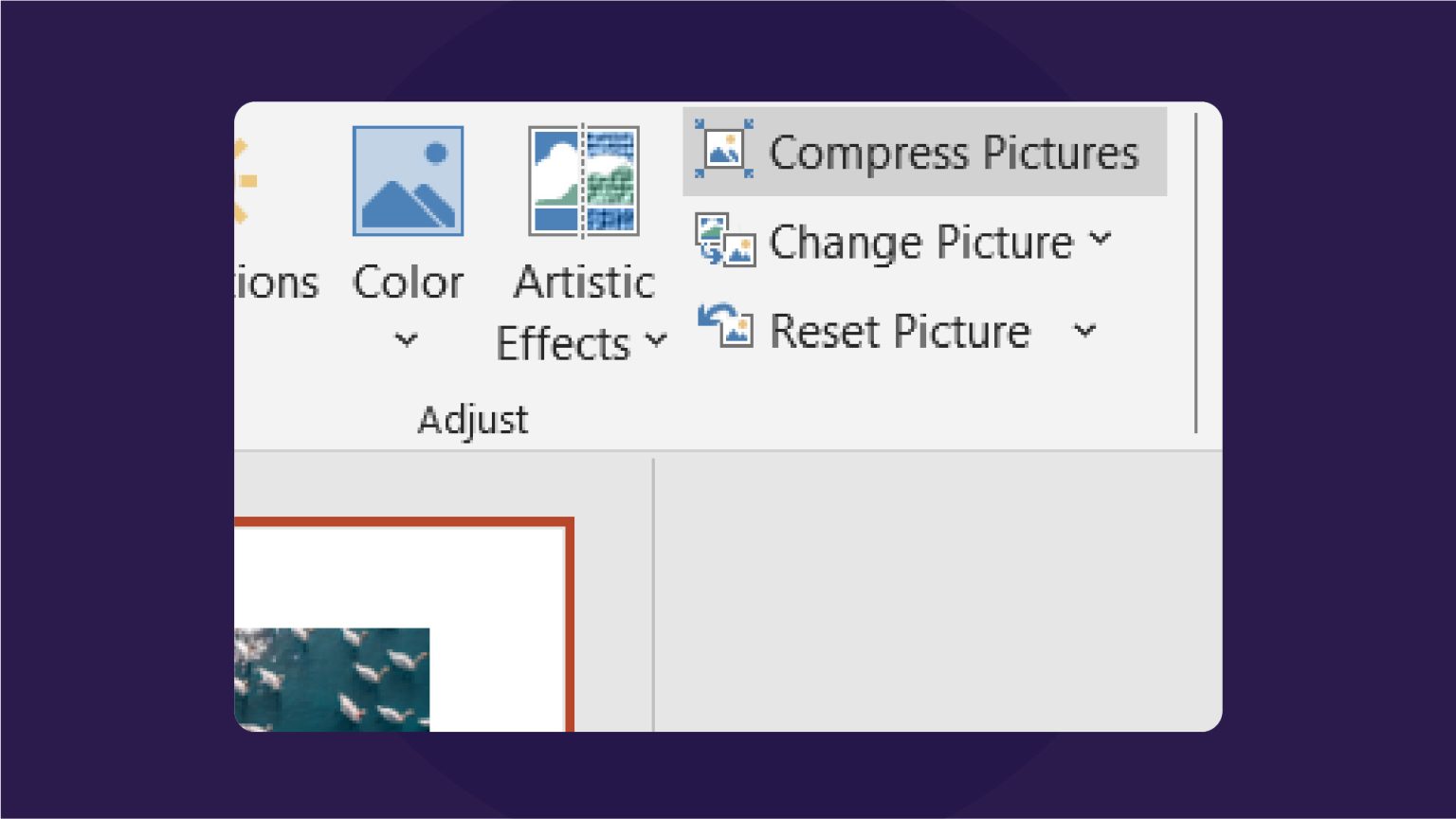 Powerpoint Hacks Using Pictures PowerPoint Hacks You Might Not Know About