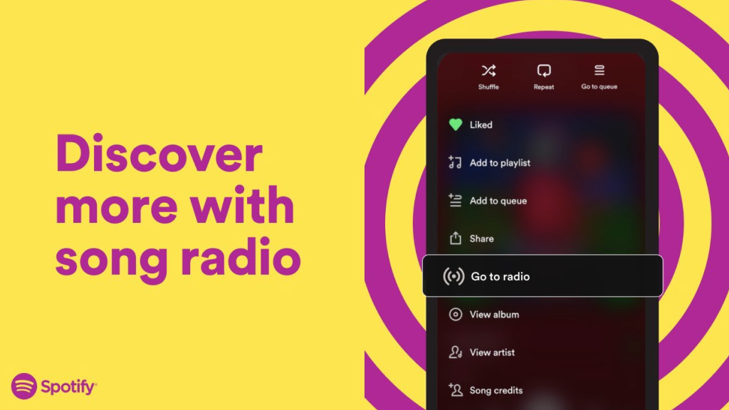How Spotify Uses Data To Enhance The User Experience