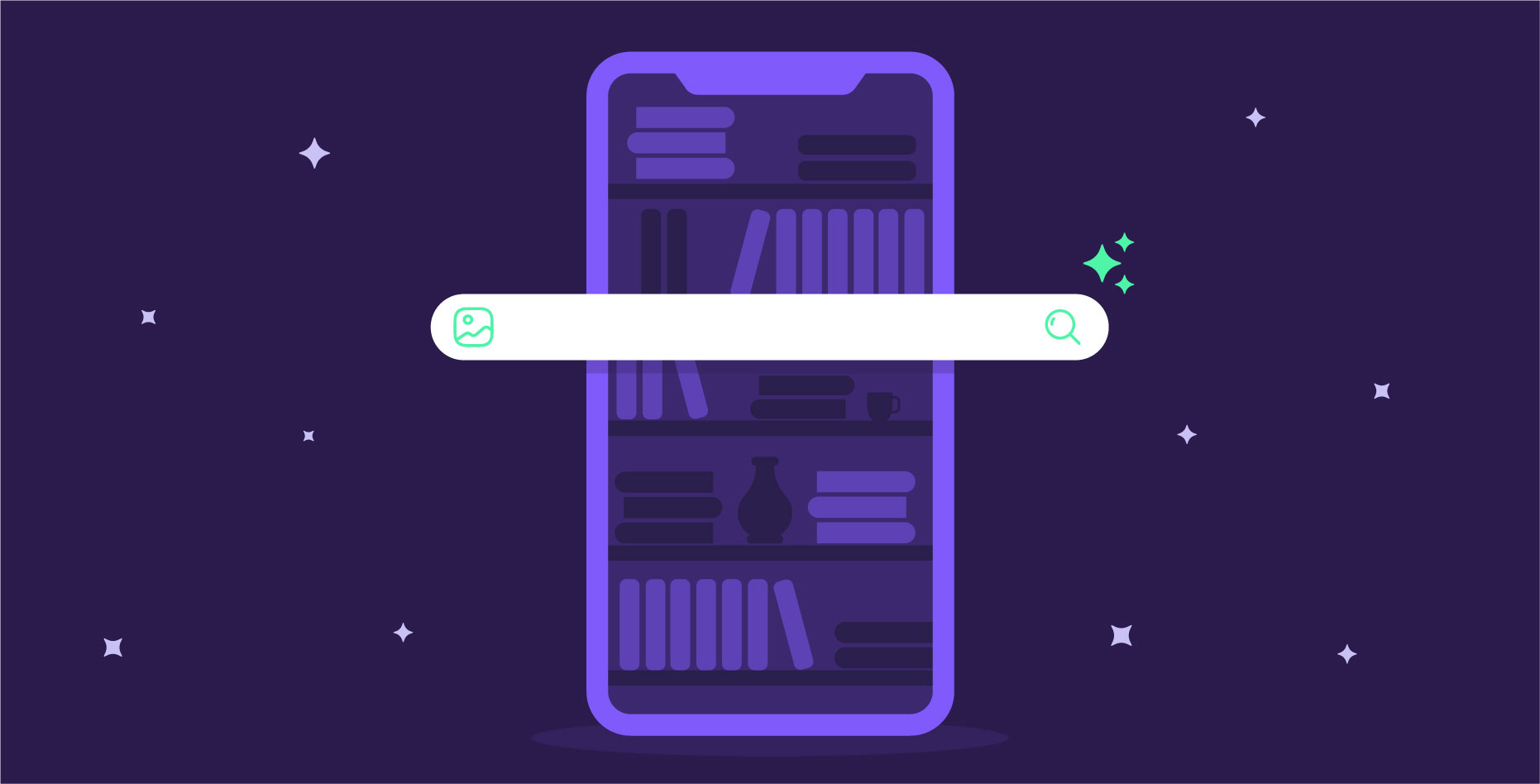 Why brands need custom image libraries