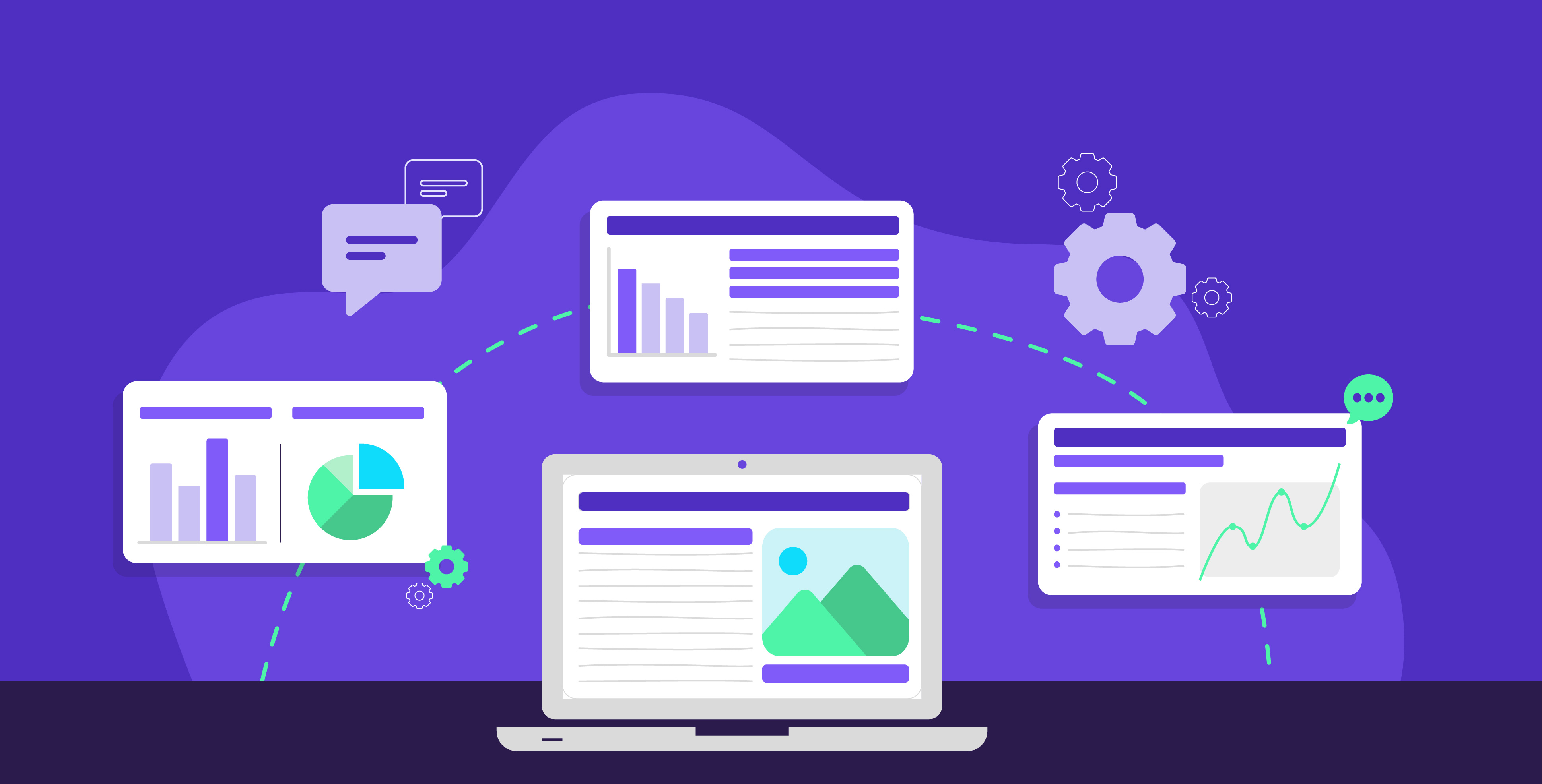 How corporate presentations shape business decisions