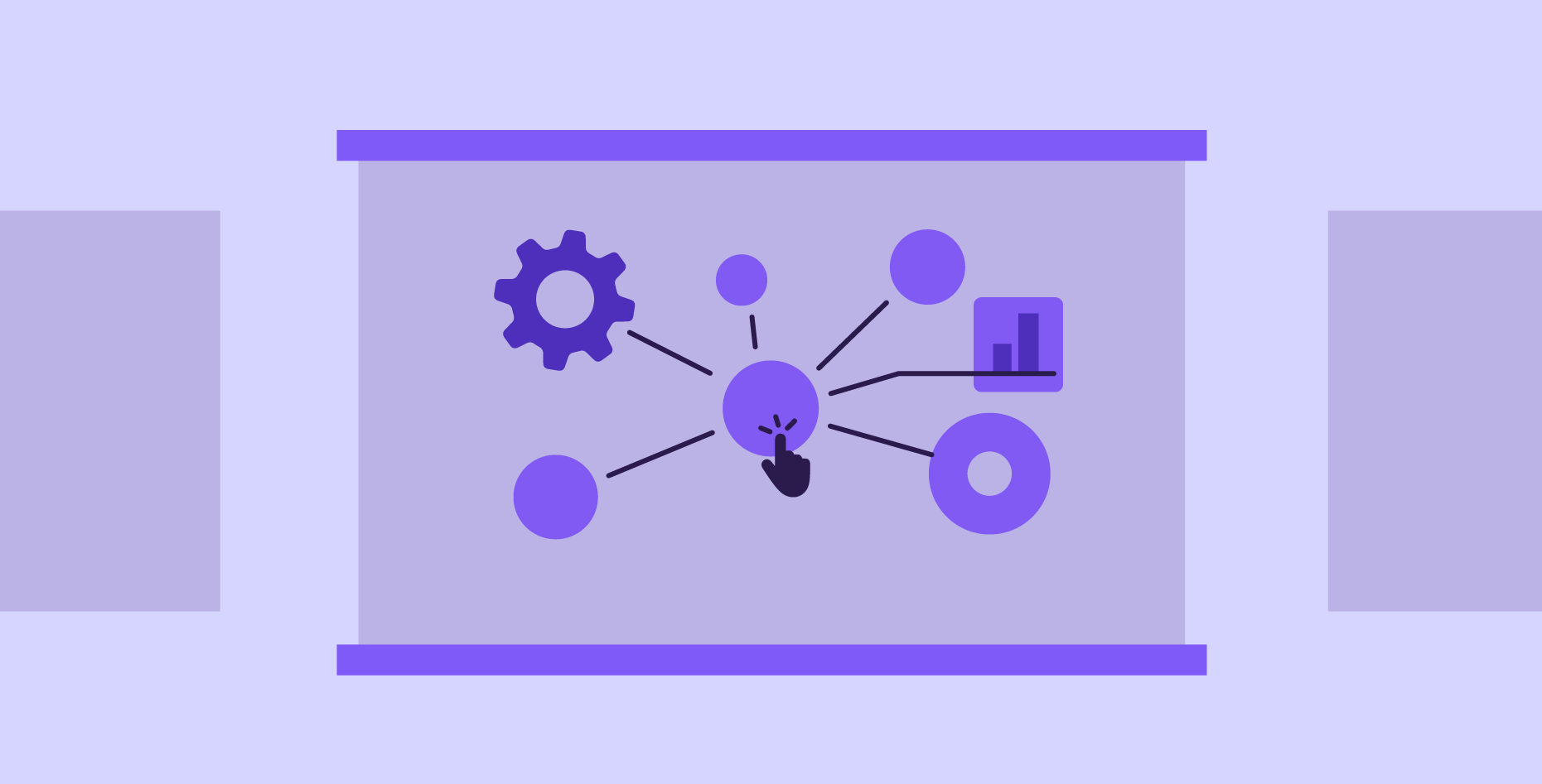 Interactive slides
