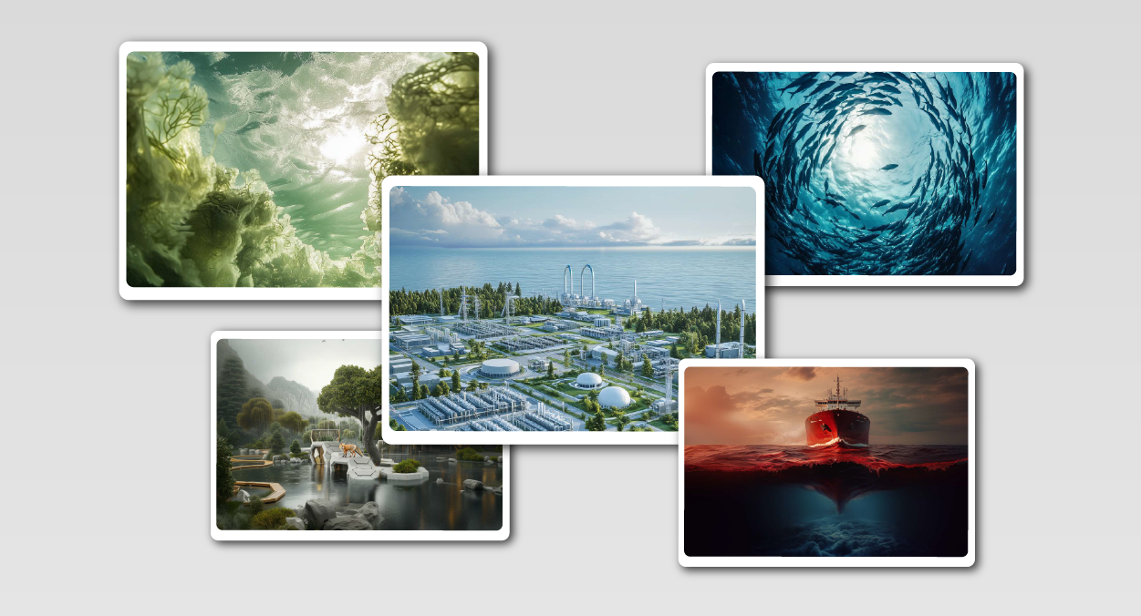 Presentation Agency UAE Dubai