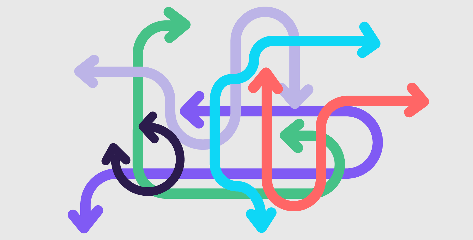 Presentation design for storytelling