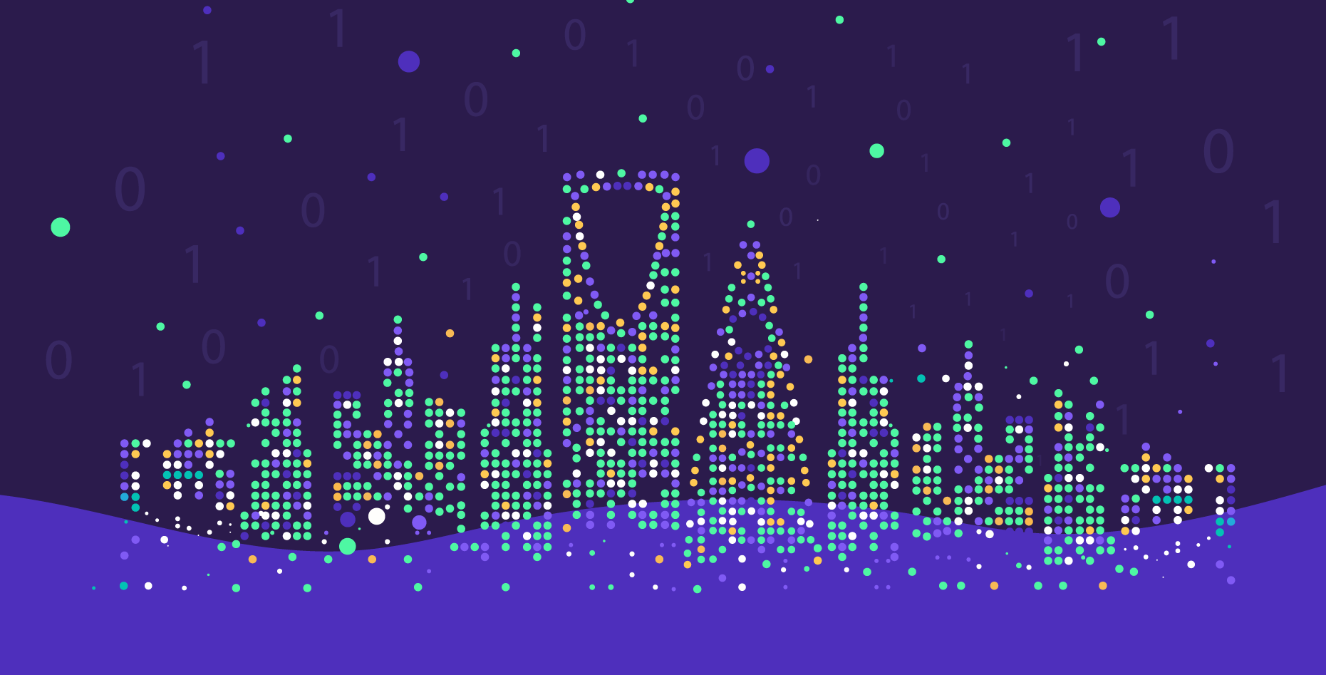 Information design for real impact in the GCC