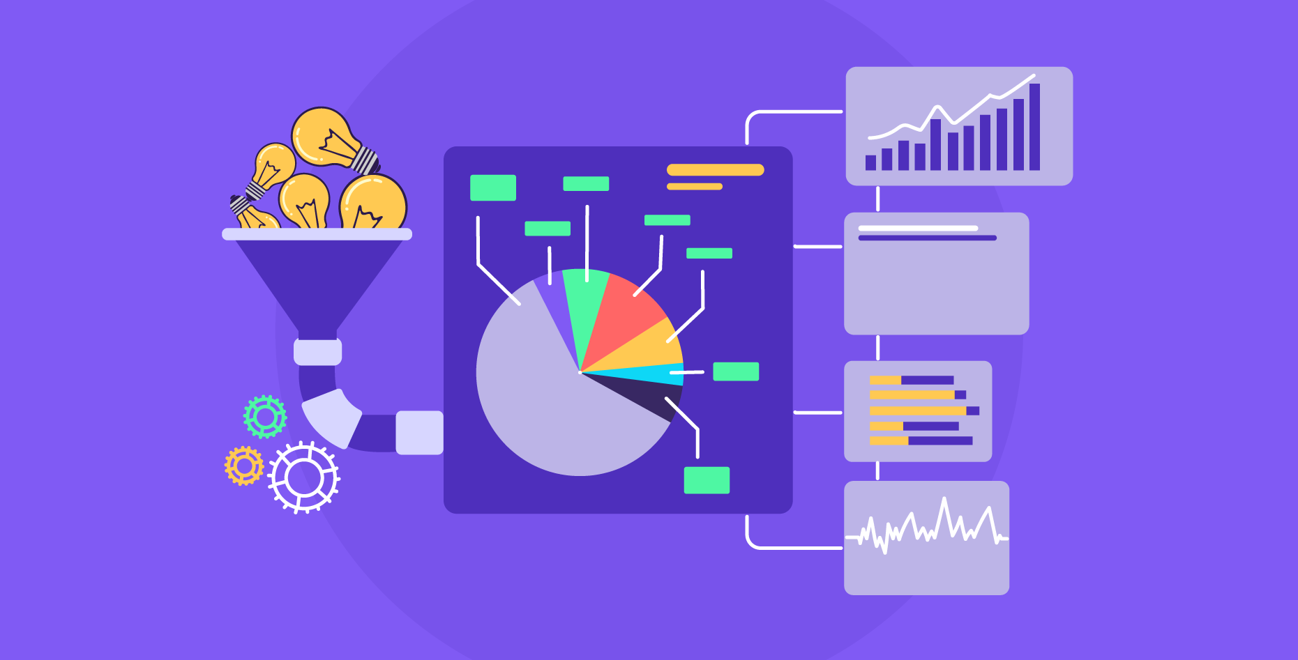 Creating Data Narratives: Storytelling techniques that work