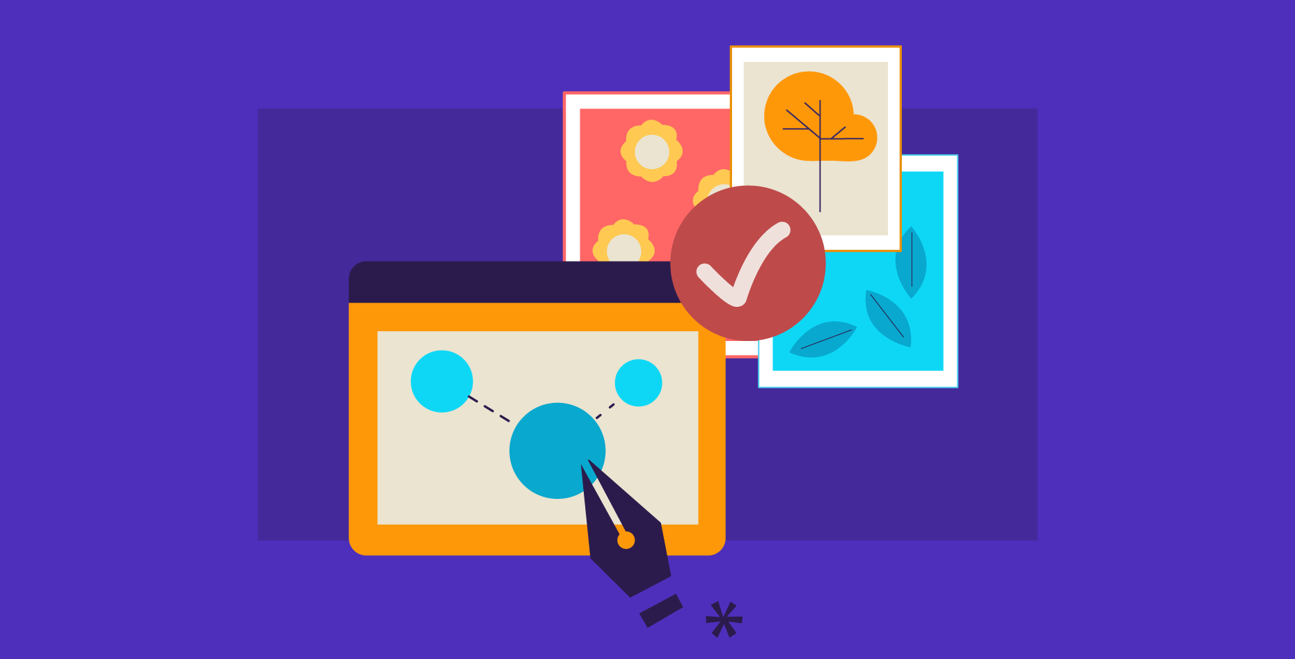 Think like an interactive presenter with these techniques